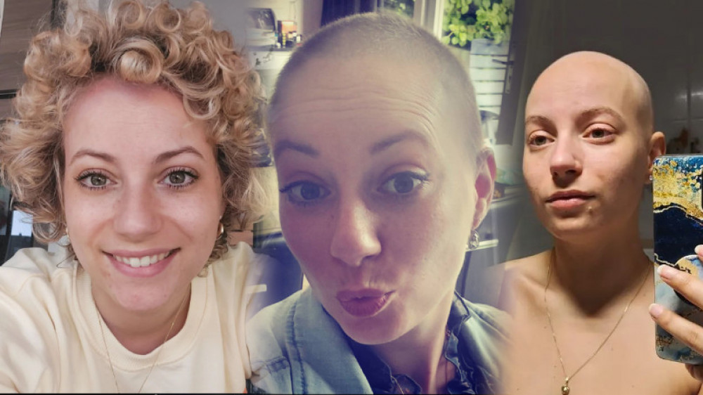 Alles gedaan om kanker te voorkomen én genezen; toch heeft Merel (31) nog maar een paar maanden - NH