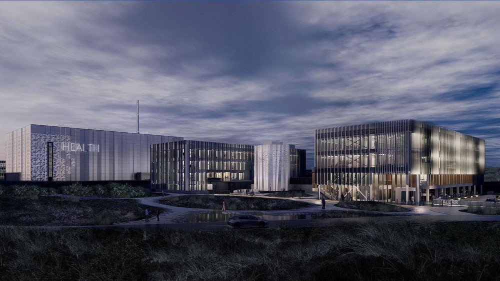 Vijf vragen en antwoorden over de nieuw te bouwen PALLAS-reactor in Petten - NH Nieuws