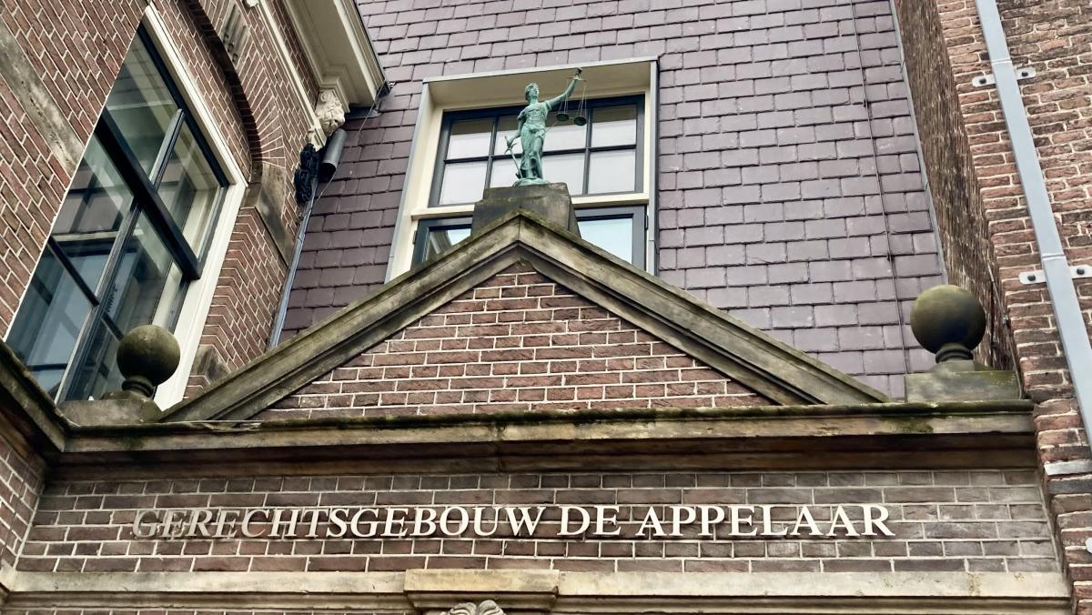 Verdachte (16) mishandeling Pride Zandvoort vrijgelaten