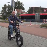 Peperdure e-bikes blijven 'makkelijke' prooi zonder bewaakte fietsenstalling