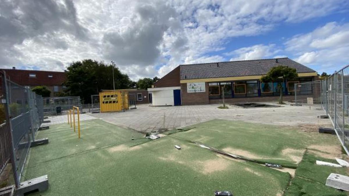 Komst groot huisartsenpraktijk in De Goorn loopt opnieuw vertraging op
