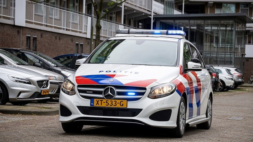 Missing girl (13) from Rijsenhout found in good health