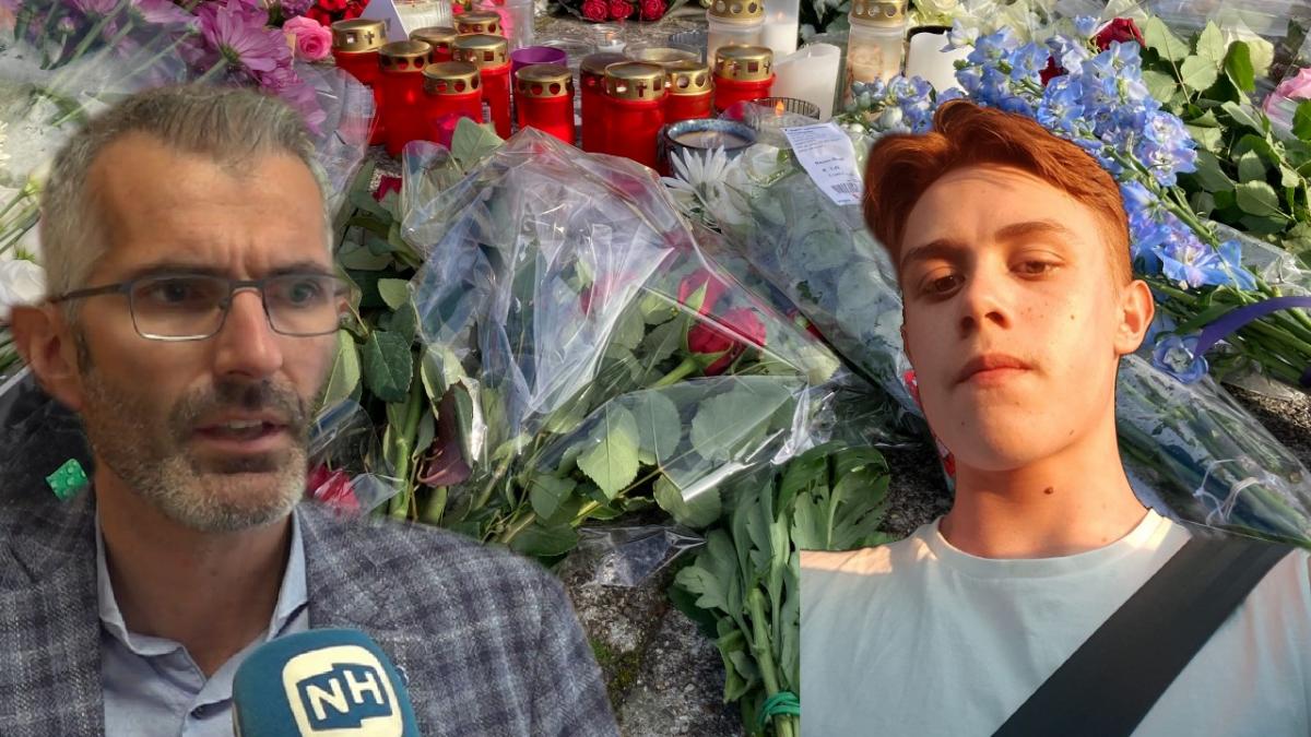 Dit is waarom zij vanmiddag meelopen met de stille tocht voor Dani (14)