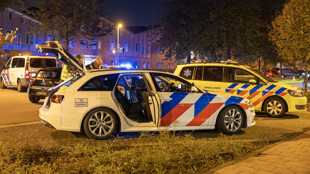 Man Zwaargewond Na Ruzie In Purmerend, Acht Jongens Aangehouden - NH Nieuws