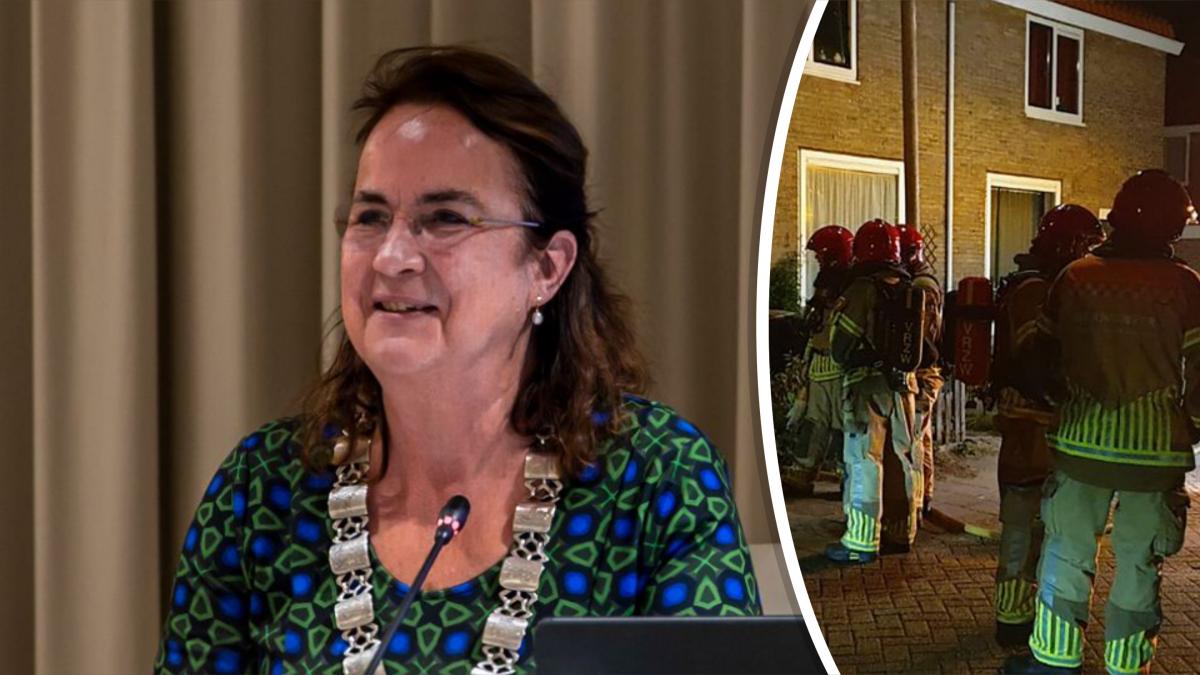 Burgemeester sluit opnieuw woning Purmerendse Rijnstraat na serie incidenten