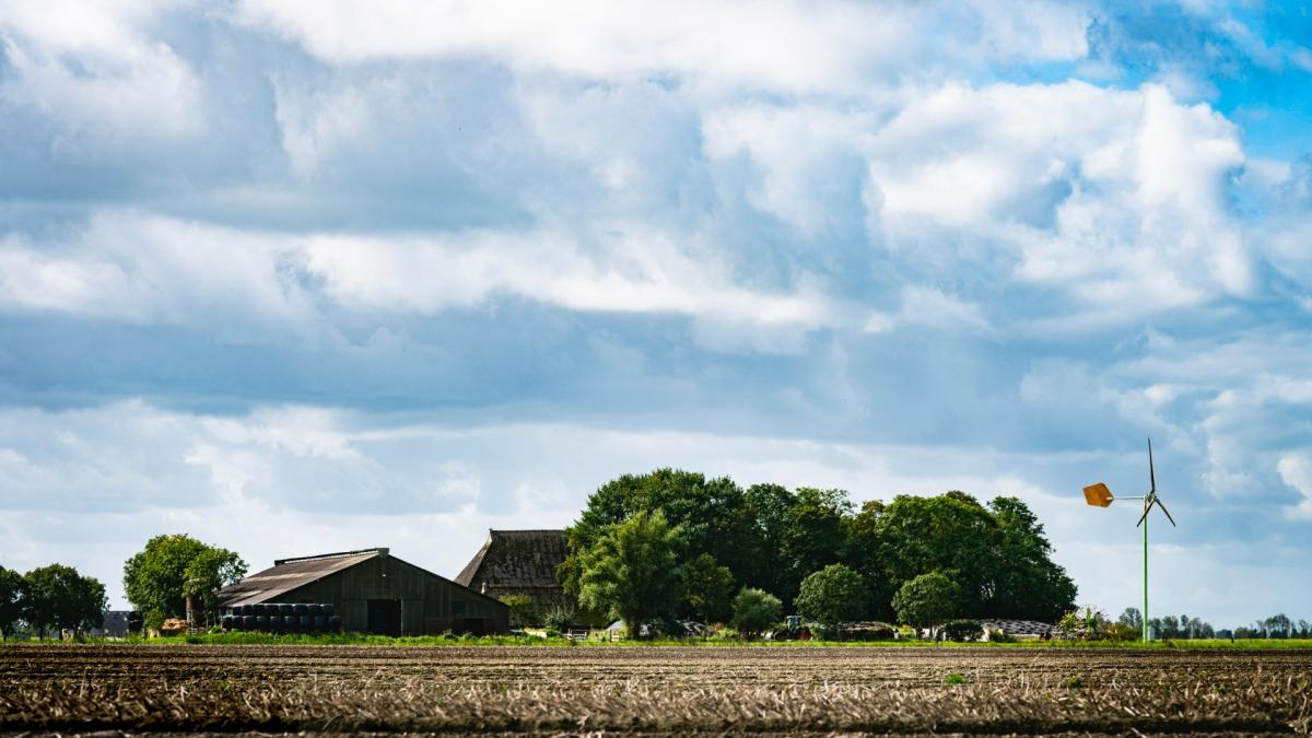 Meerderheid raad voor gevreesde 'boerenmolens' in polderlandschap van de Schermer