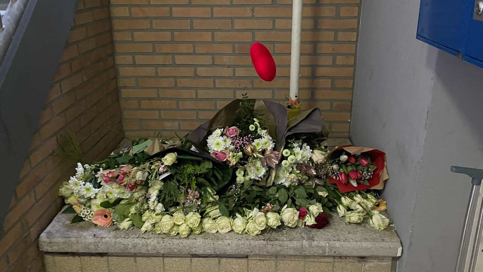 Herdenkingsplek Haardstee