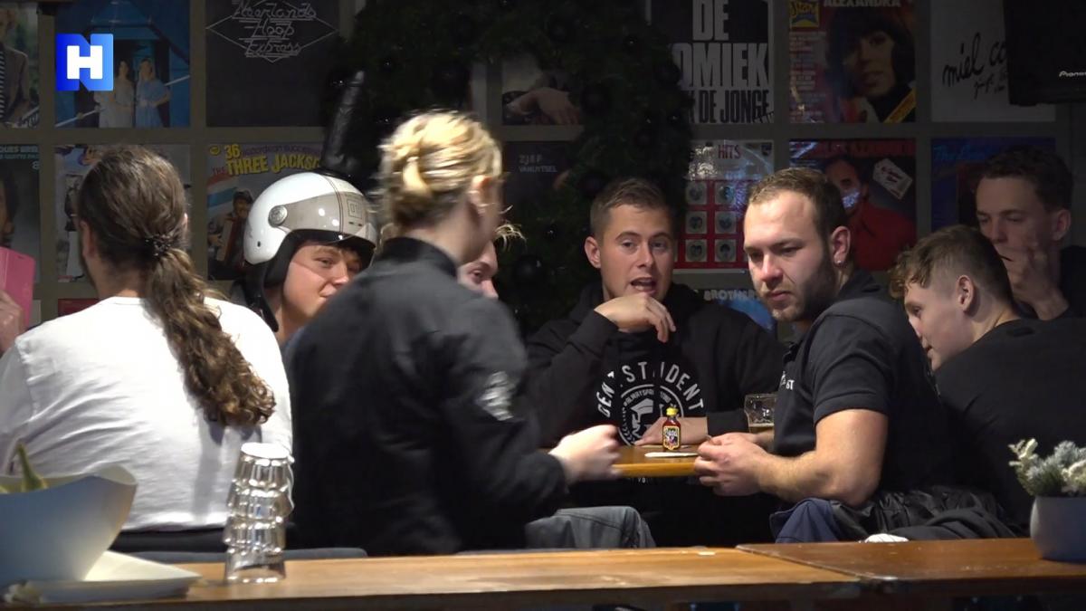 WK Barkrukzitten opnieuw succes: 