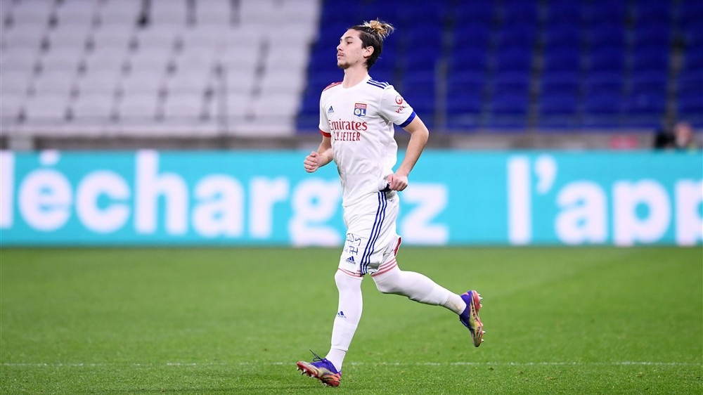Le FC Volendam recrute un jeune international franÃ§ais de l’Olympique Lyonnais