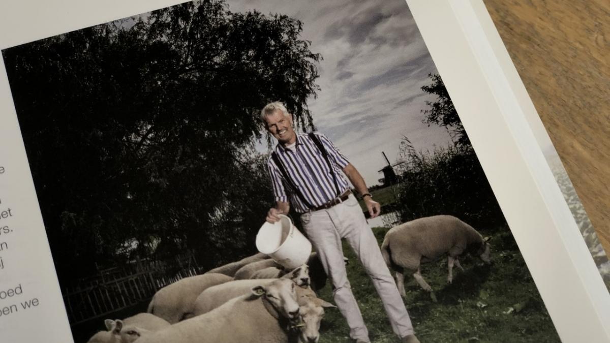 Vermoorde Henk Vroegop (79) 'was vechter voor Sint Pancras', maar maakte ook vijanden