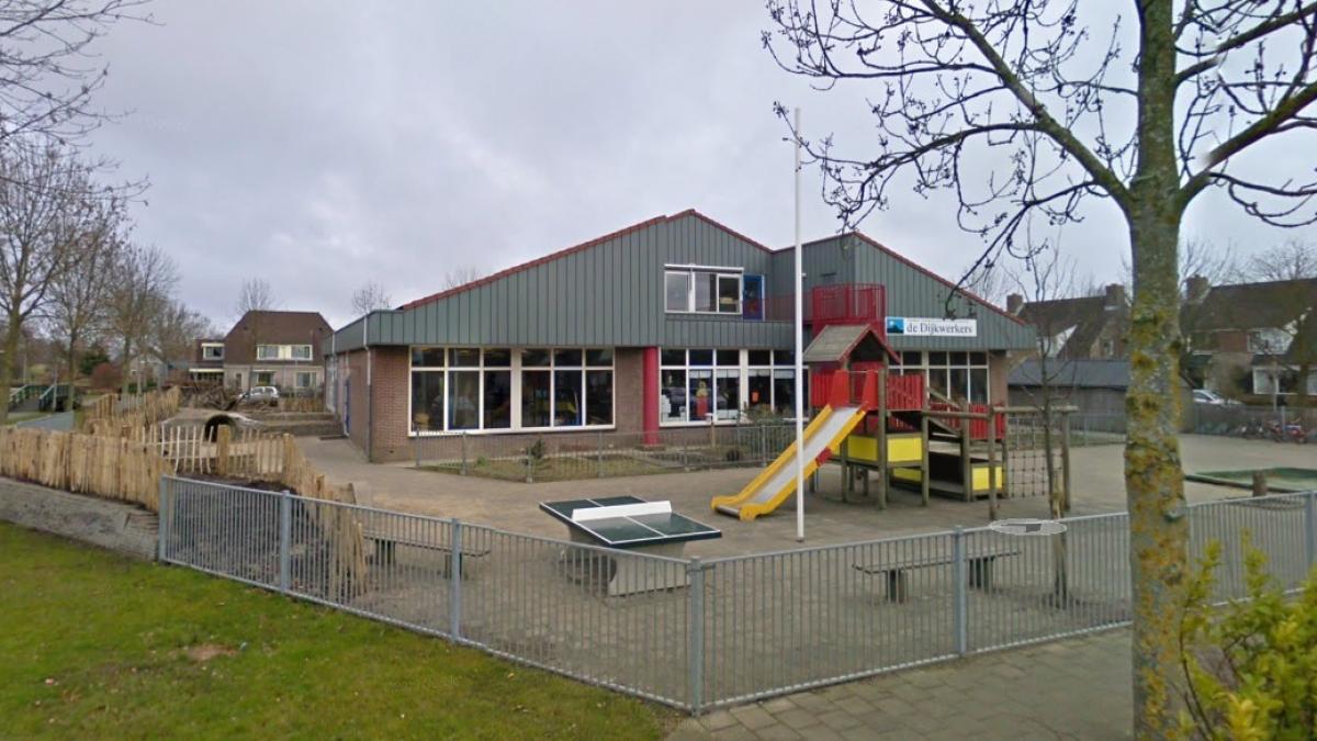 Plan voor mogelijke schoolsluitingen geeft onrust in Medemblik: 