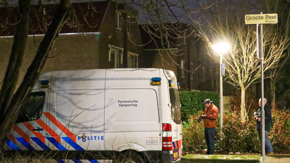 Inbrekers Betrapt In Woning Diemen, Bewoner Neergestoken - NH Nieuws