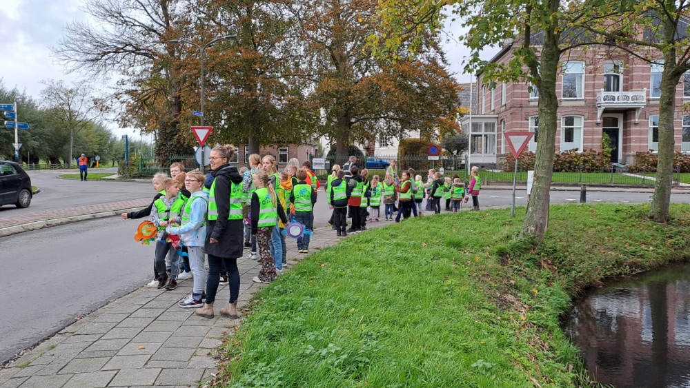 Bart Strijdt Al Jaren Voor Een Veiligere Tuinstraat: Wordt 'ie ...