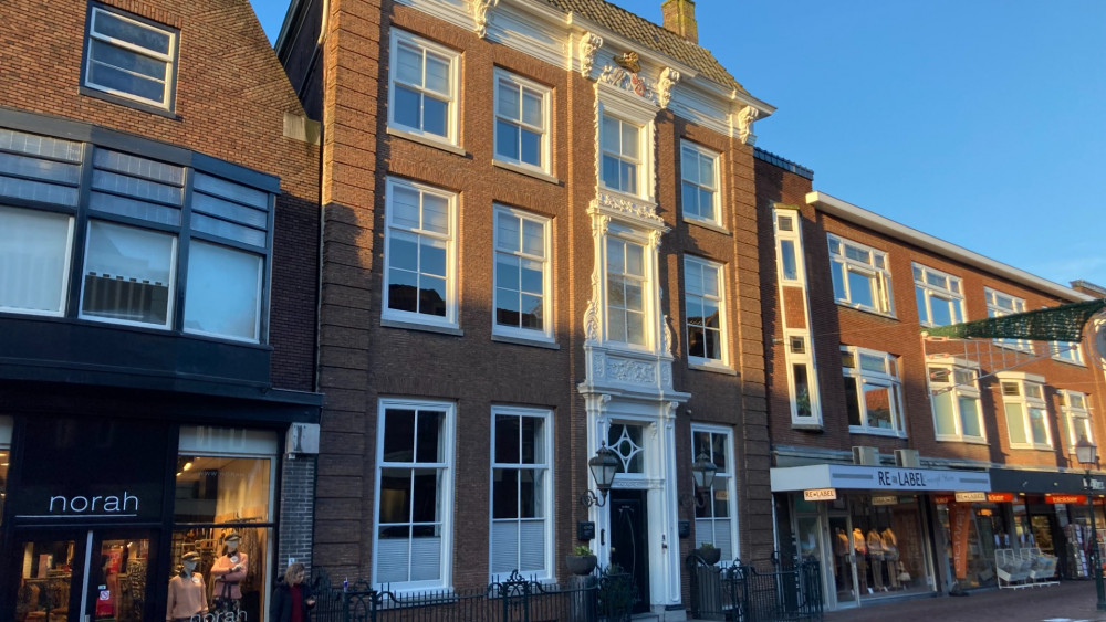Monumentenwacht Noord-Holland vijf dagen na feestelijke jubileumviering failliet verklaard