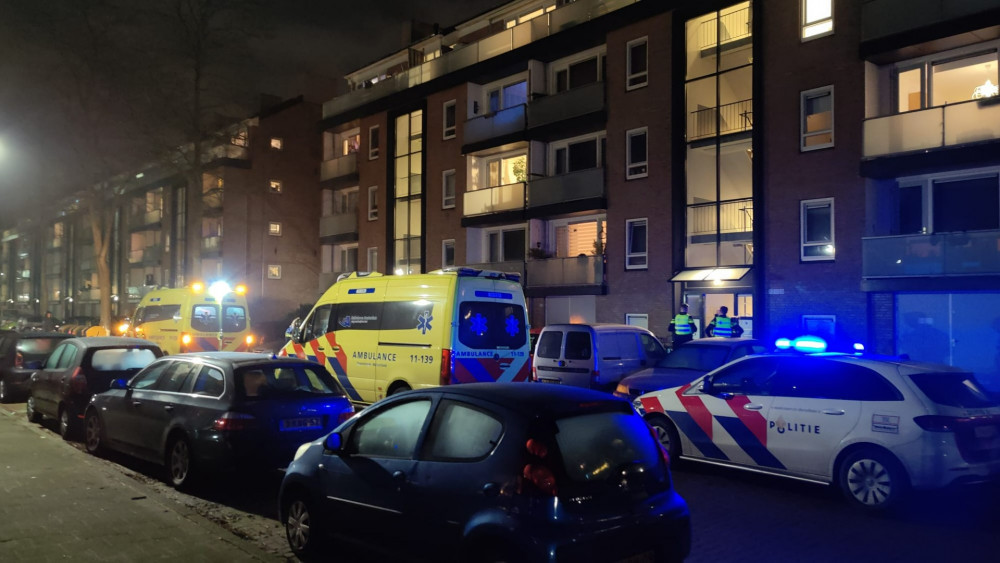 38-jarige Man Gewond Bij Mogelijke Steekpartij In Purmerend - NH Nieuws