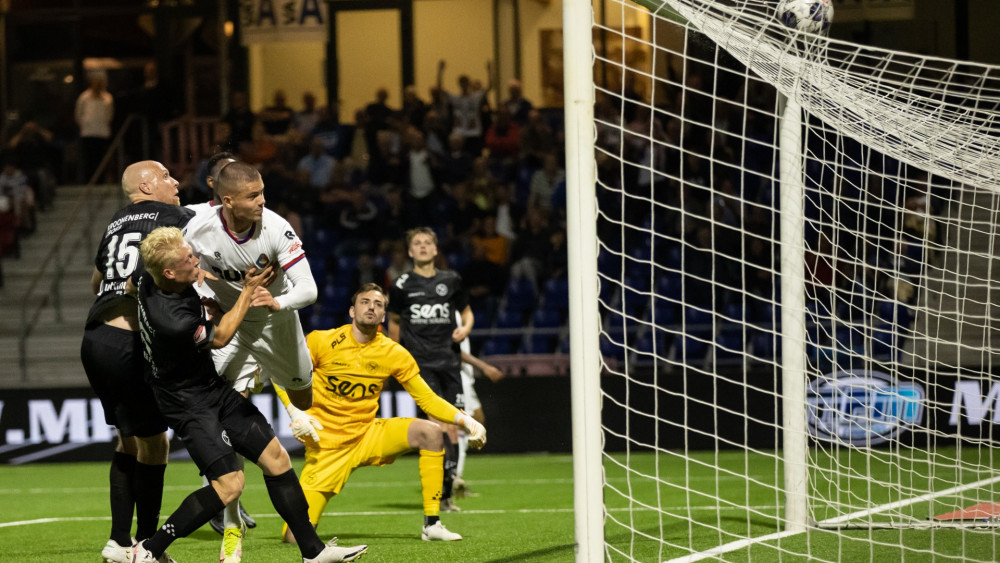 LIVE NH Sport met Telstar Almere