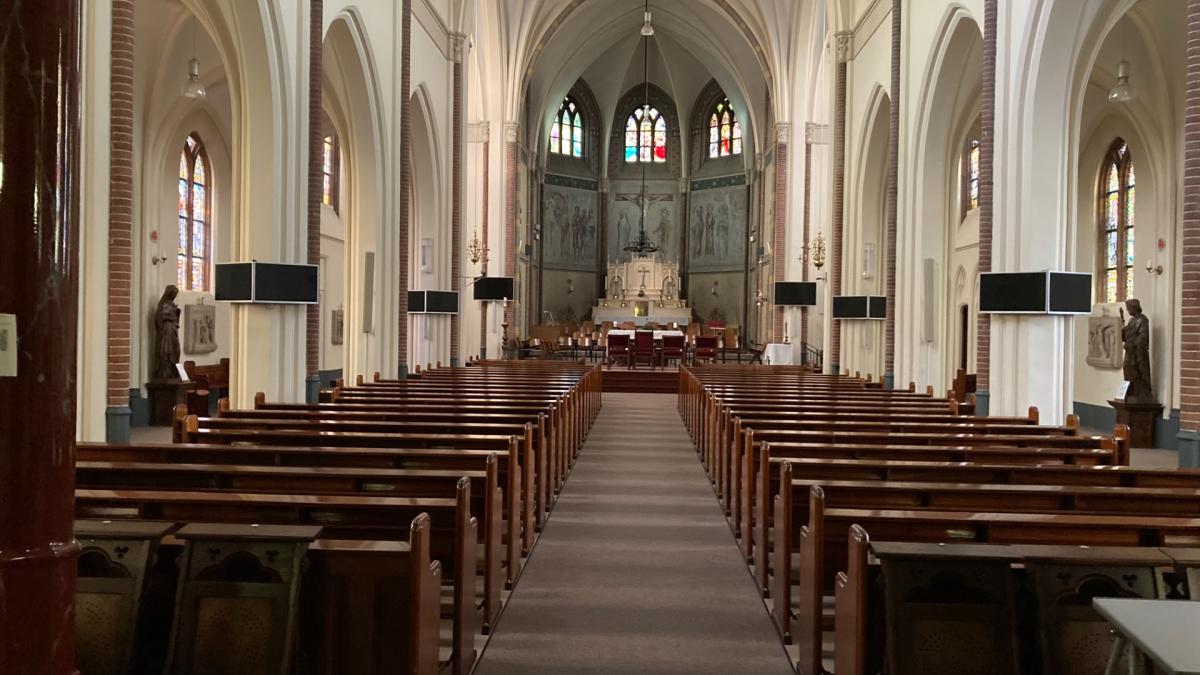 'Afstoten' West-Friese kerken dendert door, tekorten lopen op