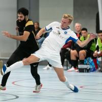 FC Marlène legt koploper Eindhoven vuur aan de schenen, Hovocubo haalt dubbele cijfers