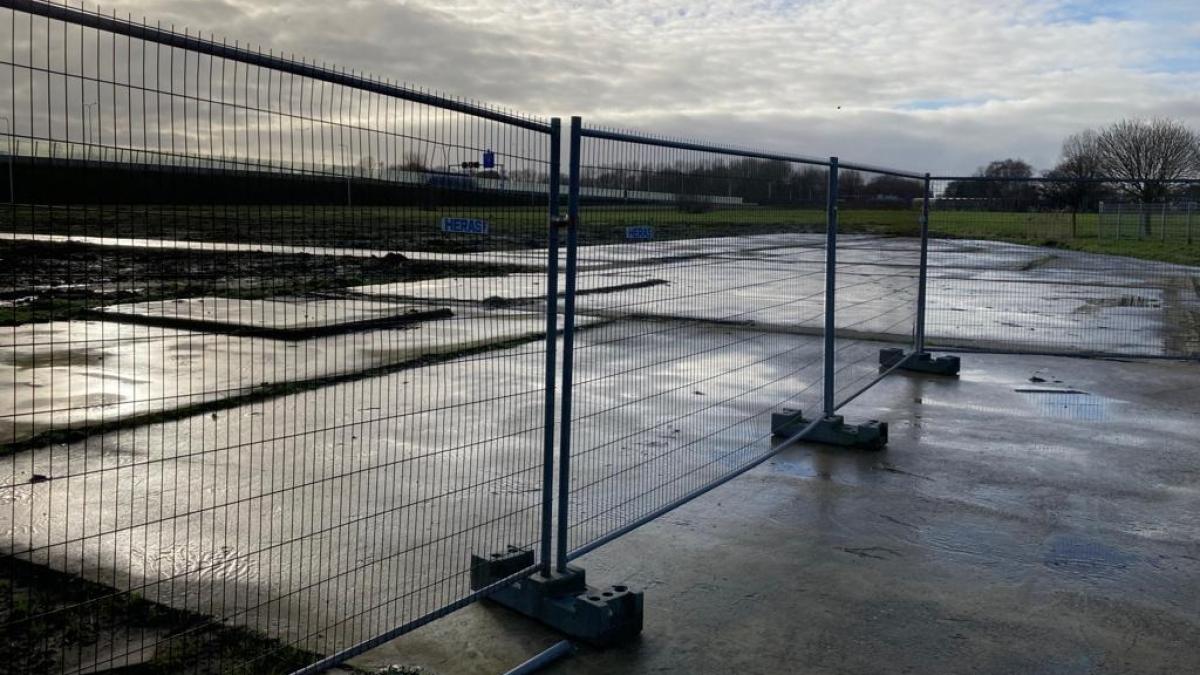 Spoeddebat moet duidelijkheid geven over soap rond flexwoningen Zwaagdijk-West