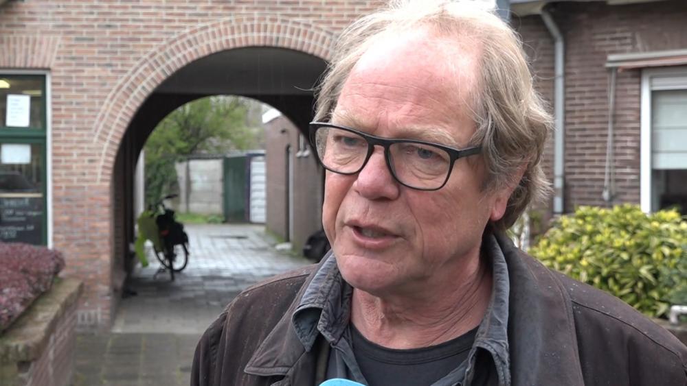 Kees Kwadijk - NH Nieuws/ Anne Klijnstra