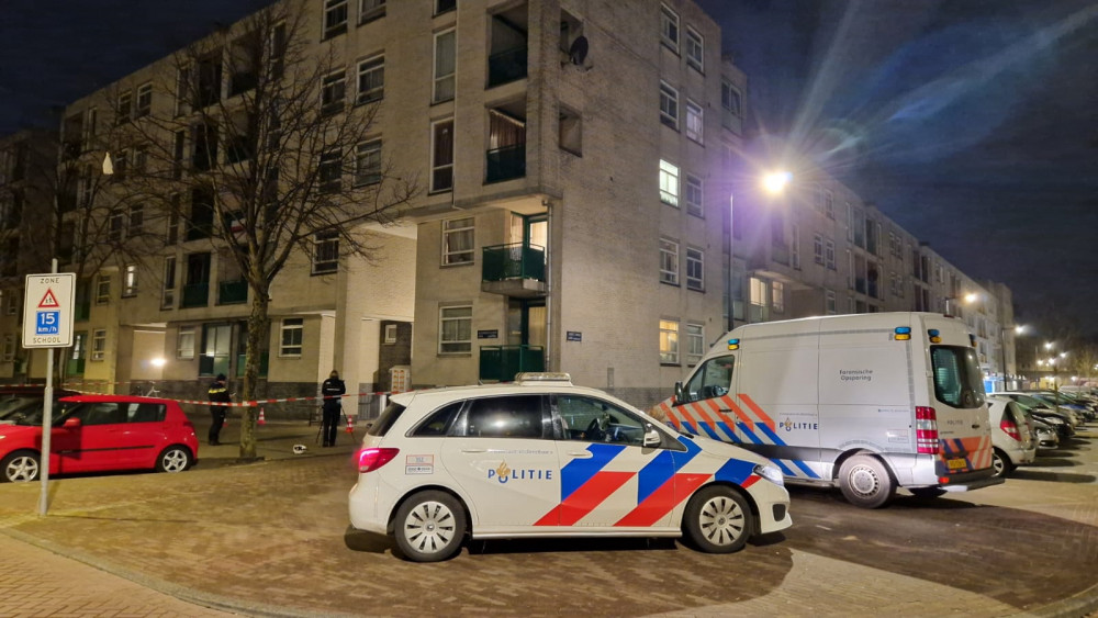 Twee Explosies Bij Woningen In Venserpolder - NH Nieuws