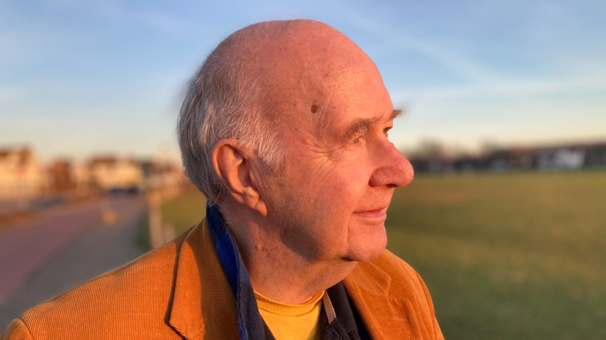 Na dorpsprotest bleef Wijk aan Zee op de kaart staan: 