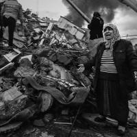 Benefietconcert voor aardbevingsslachtoffers in Turkije en Syrië