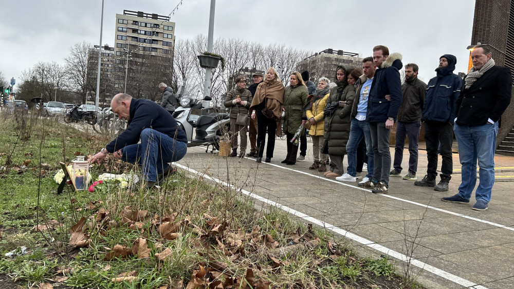 Vader Doodgestoken Casper: 'Moeilijk Dat Verdachten Via Het ...