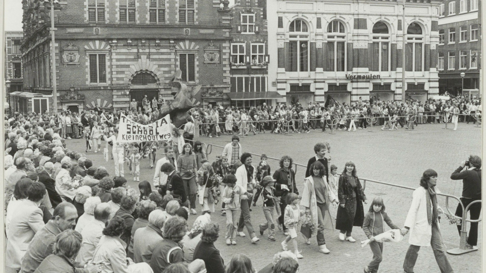 Einde van een tijdperk en nooit meer zuigen op citroen Avondvierdaagse stopt ermee NH Nieuws