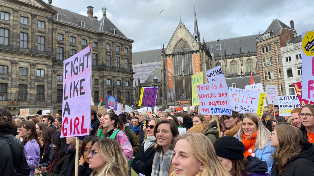 Study: Significant inequality between women and men remains in the city