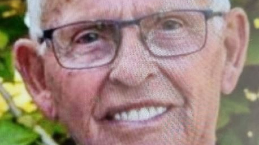 87-year-old man from Grootebroek missing after cycling