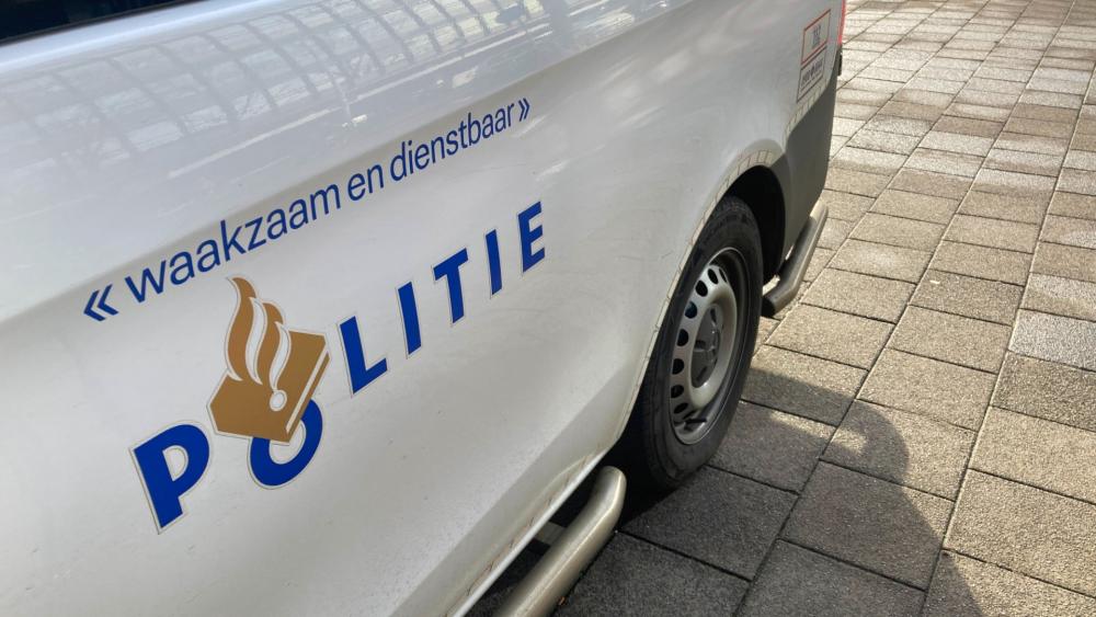 Politie zoekt naar vermiste Frank uit Alkmaar - NH Nieuws