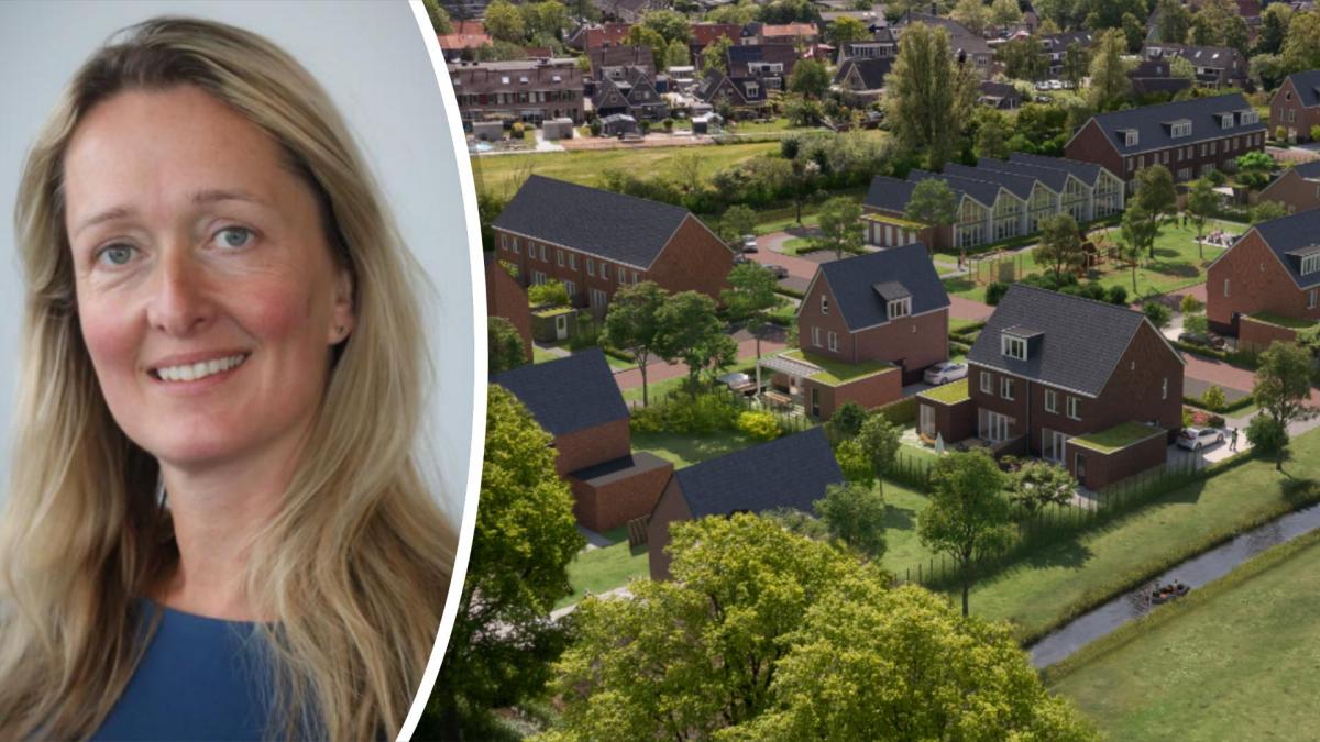 Noodkreet wethouder Rosalien van Dolder aan Provincie: 