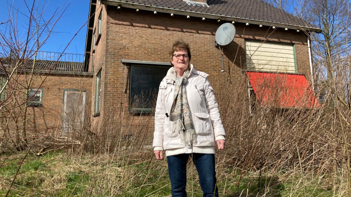 Tiny wil terug naar eigen grond: 