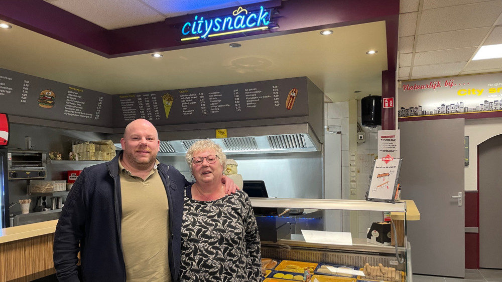 Huurbaas komt Beverwijkse snackbar tegemoet City Snacks kan op vertrouwde plek blijven NH Nieuws Huurbaas komt Beverwijkse snackbar tegemoet City Snacks kan op vertrouwde plek blijven NH Nieuws