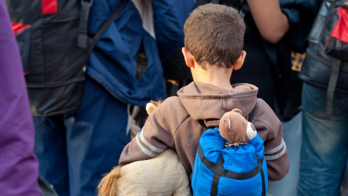 Weerstand tegen asielzoekerscentrum Nederhorst den Berg groeit: petitie al ruim duizend keer geteken