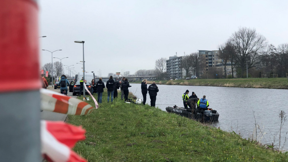 Lichaam Gevonden In Zoektocht Naar Vermiste Alkmaarder - NH Nieuws