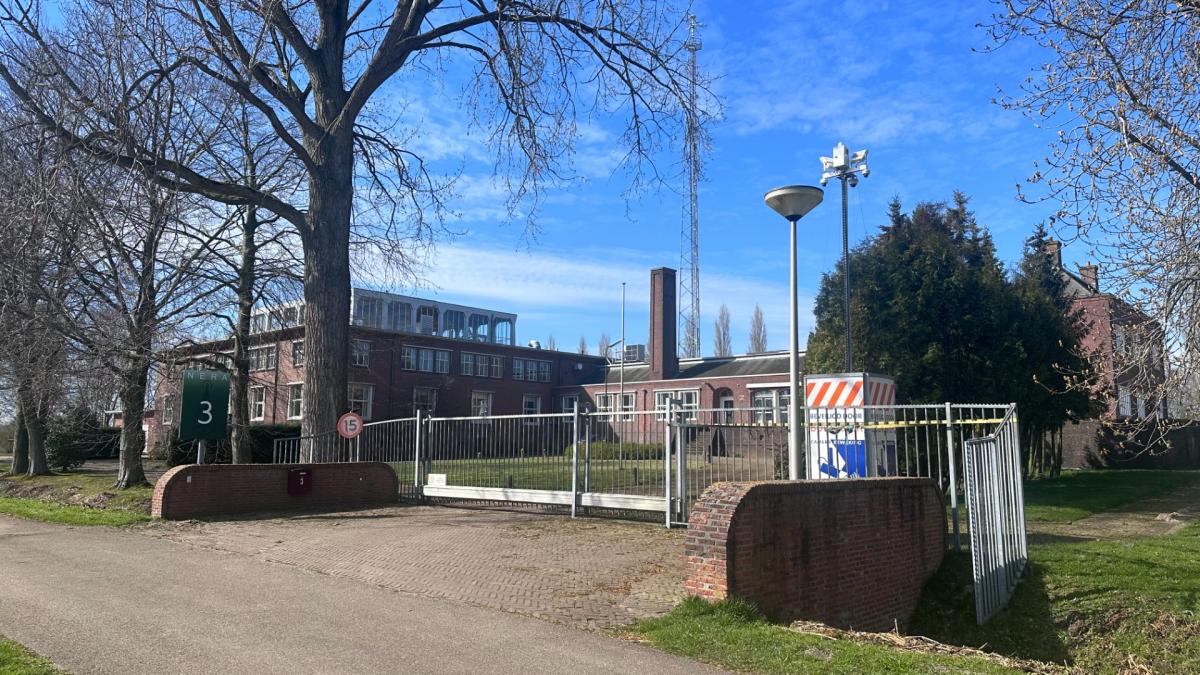 Geen asielzoekerscentrum in Nera-gebouw Nederhorst den Berg: 