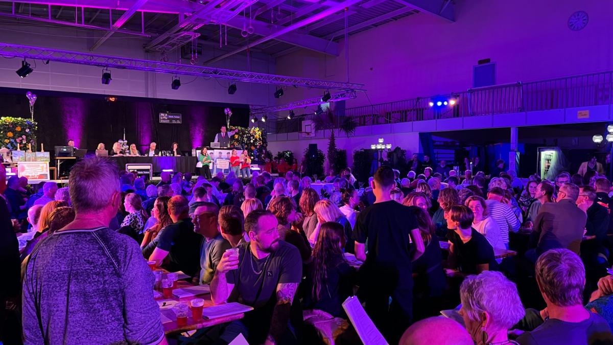 West-Friese dorpsveilingen halen samen meer dan 1 miljoen euro op