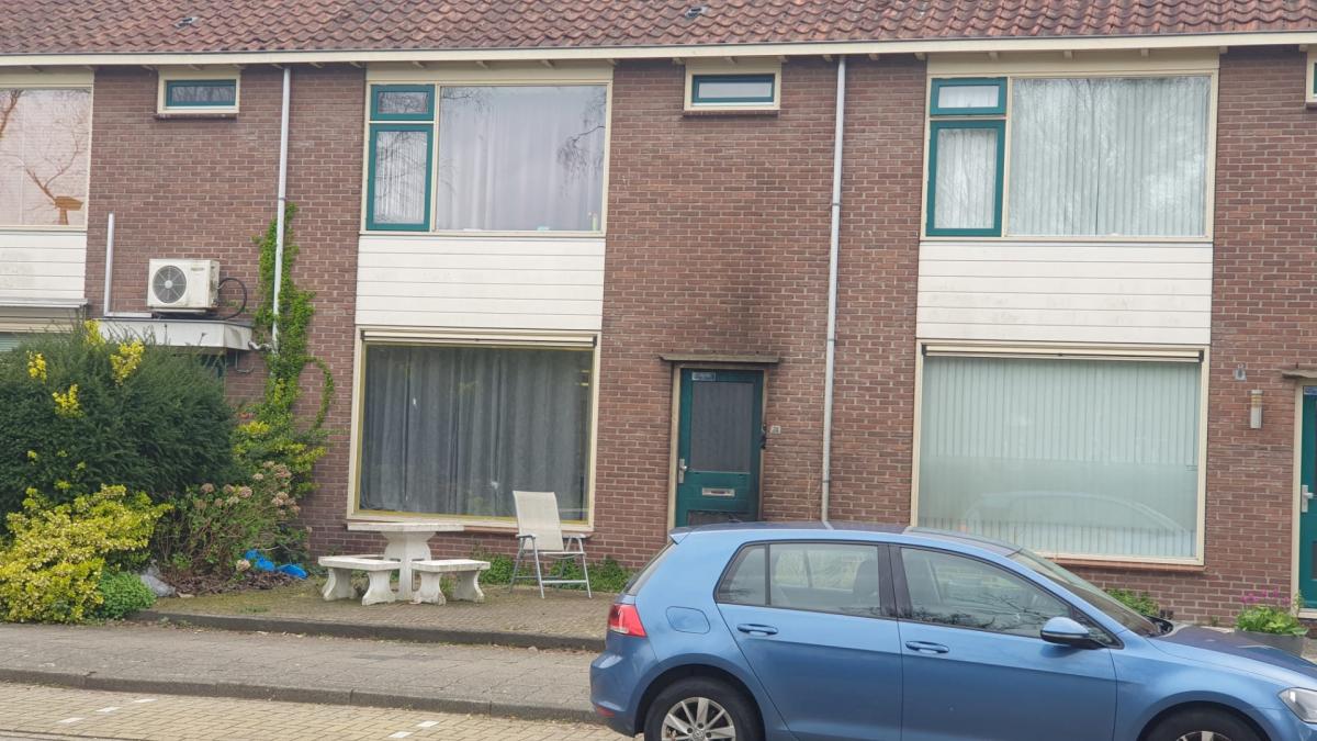 Verdachte Nino H. ontkent betrokkenheid bij schietpartij Purmerend: 