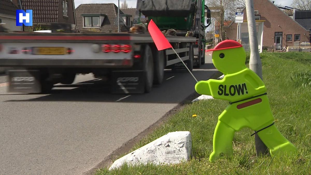 Rustenburg zucht onder almaar toenemende verkeersstroom: 