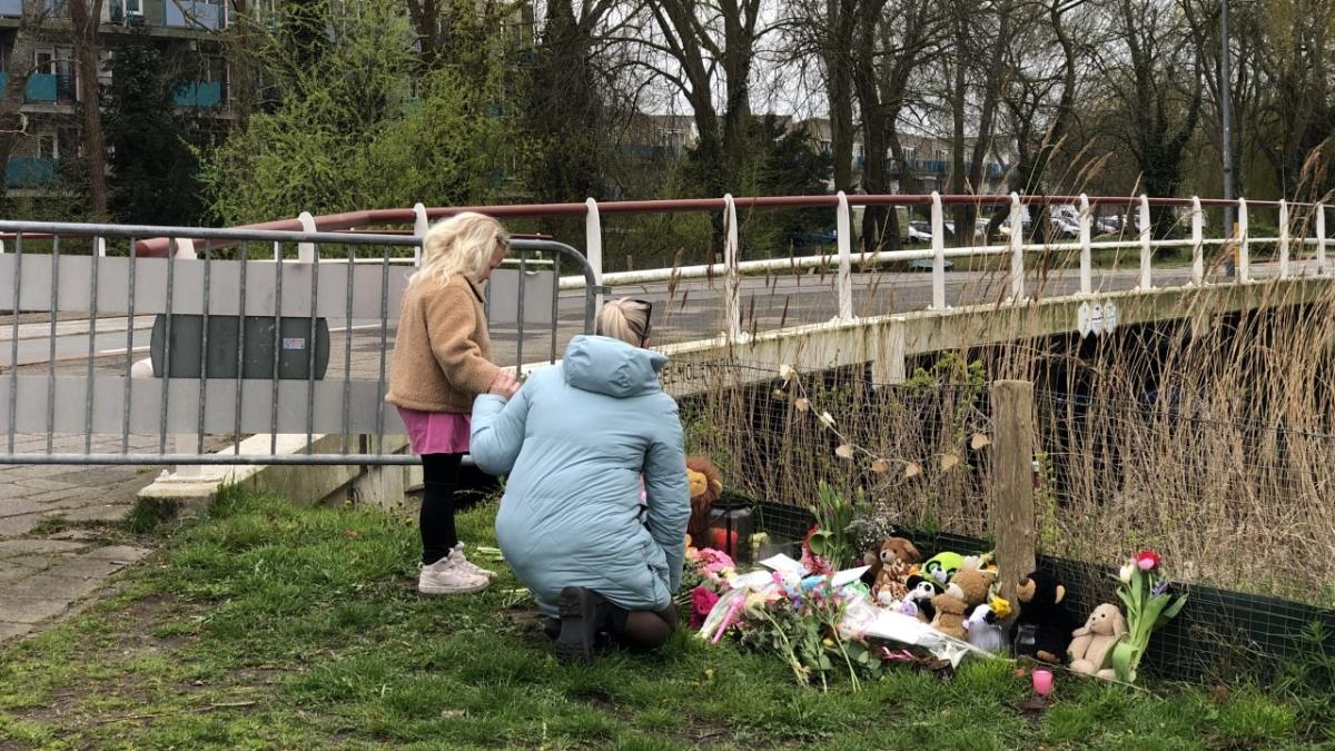 Tien maanden cel en rijontzegging voor Alkmaarder die Lily (5) doodreed