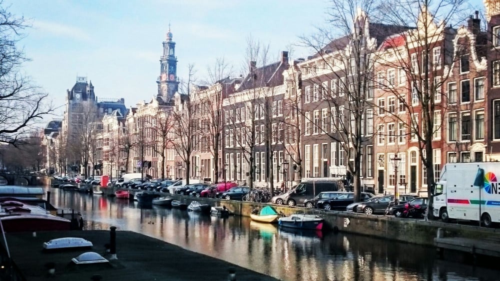 Het blijft zacht en de zon laat zich meer zien Nieuws