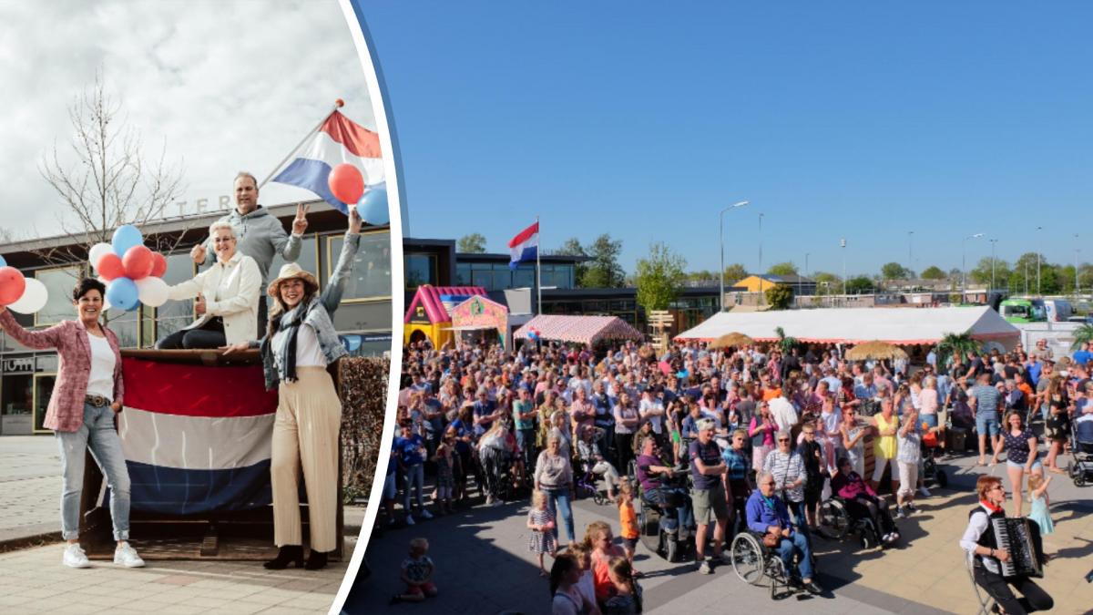 Bevrijdingsfestival Ursem keert na vijf jaar terug: 