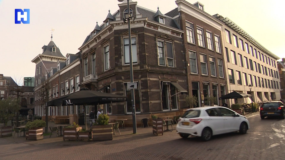 La cité perdue de Haarlem : comment Enschedé est devenu le spécialiste de la planche à billets
