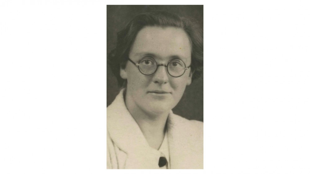 Elise Dammers