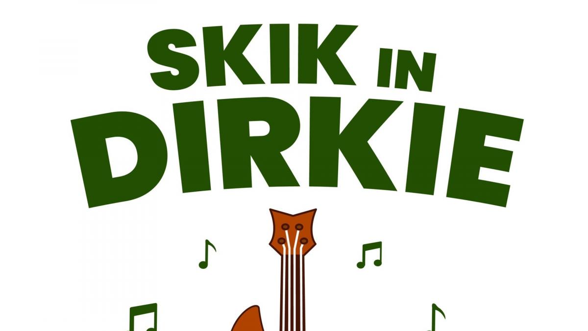 Nieuw festival Skik in Dirkie moet weer zorgen voor wat reuring in Dirkshorn