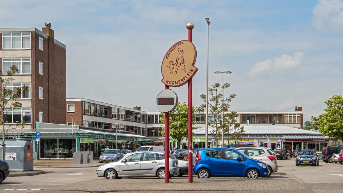 Zware mishandeling door groep jongeren op Wormerplein in Purmerend