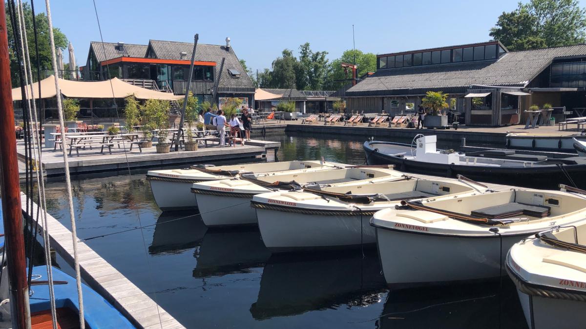 'Ottenhome' wordt totaal vernieuwd en krijgt een hotel met 60 kamers