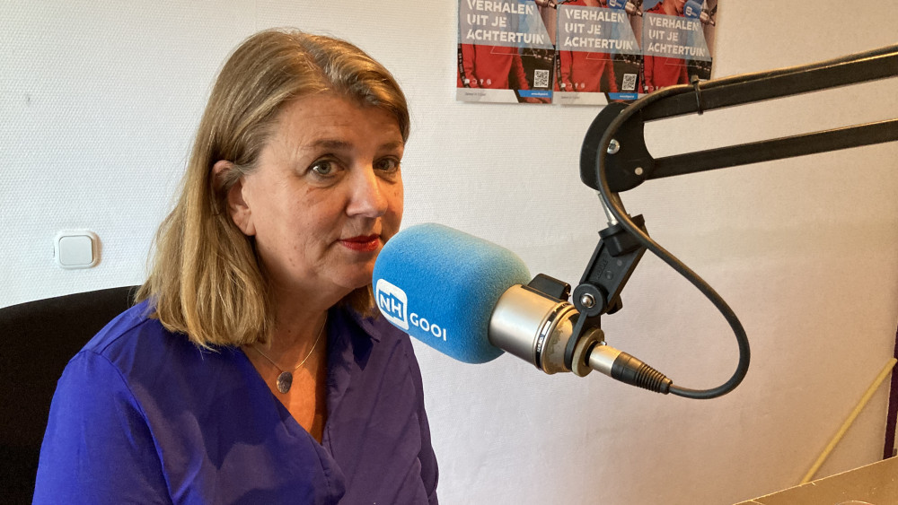 Kinderarts Carole Lasham over comazuipen